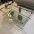 Class two level coffee table 3 thumbnail
