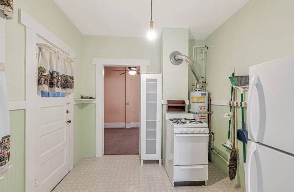 $1,100 / 2br - 550ft2 - GOOD (Oakland)63836554349313123