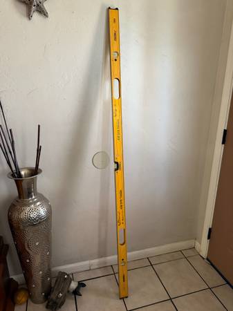 Johnson Aluminum Level 1