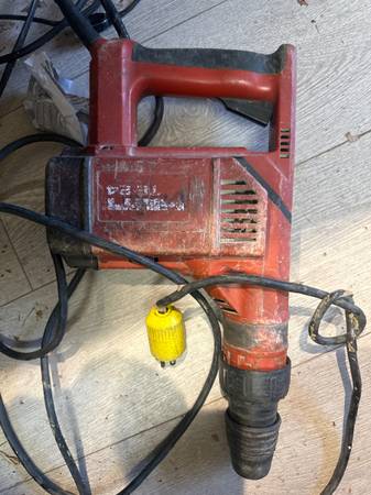 Hilti TE24 1