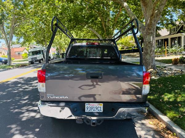 Toyota tundra - $11,900 (San Jose)63613846843009122