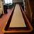 20ft Custom Made Shuffleboard Table 2 thumbnail
