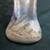 Antique Woomera Australia Porcelain Baby Shoe 6 thumbnail