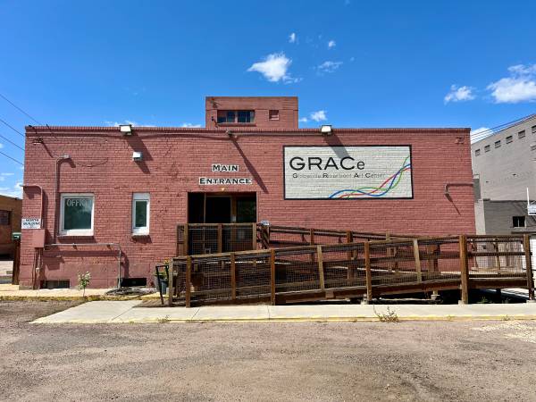 $640 / 260ft2 - Artist Studio/Creative Space-260 sq ft $640/mo (Globeville/Denver)63736251817729124