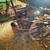 Antique 1 row corn picker 2 thumbnail