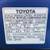 2020 Toyota C-HR  LE 4-door Compact Passenger Car 21 thumbnail