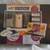 Battat Art Studio 2-Level Wooden Case 137 Piece Set, Includes 36 tubes 1 thumbnail