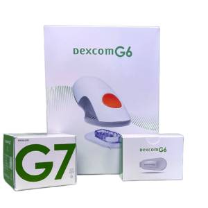 A+ Business: Turn Omnipod/Dexcom & Test Strips in Cash!! $$ 1