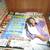 MAGAZINES, Wide Variety, MANY FOR $.25 4 thumbnail