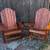 Beautiful Redwood Outdoor Furniture! 2 thumbnail