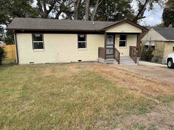Spacious 4 Bed/1.5 Bath Single Family Home in Memphis, TN - $995.00/mo 1