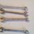 Miscellaneous wrench lot 3 thumbnail