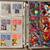 90’s fleer Amazing Spider Man Cards 13 thumbnail