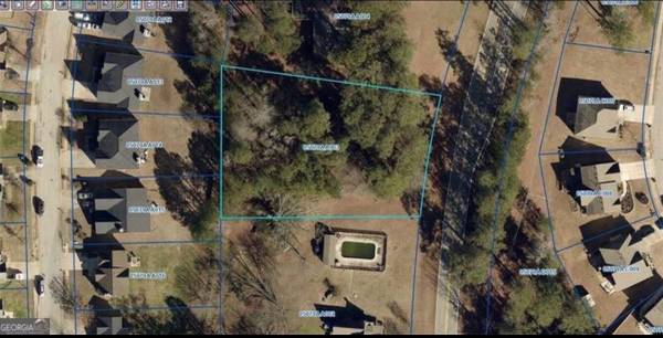 $29,000 / 32234ft2 - 0.74 Acre Residential Lot in Hampton, GA – Utilities Ready – $29,000 (Hampton)63964399915779120