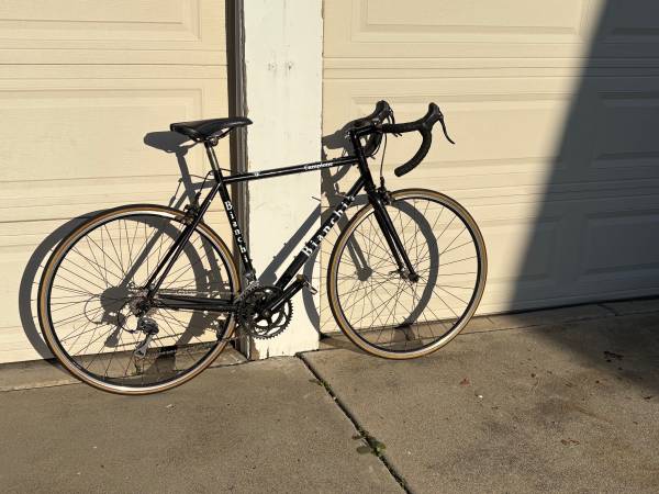 Bianchi Campione - Fully Tuned, Ready-to-Ride Road Bike 1