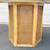Safavieh Danez Cane Dining Table - White / Natural 2 thumbnail