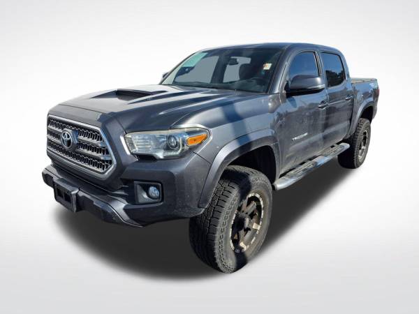 2016 Toyota Tacoma 4x4 4WD - Photo 2