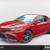 2023 Toyota Camry  SE Sedan 1 thumbnail