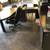 Sturdy office desk / reception desk in good condition 4 thumbnail