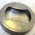 Vintage "Presto Wide Mouth Glass Top"Quart Jar 9 thumbnail