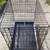 Pet crate 30" x 19" x 21" 1 thumbnail