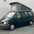1997 Mercedes Benz Vito Westfalia Camper 3 thumbnail