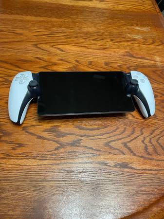 PlayStation portal 1