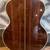 Guild 12 string guitar , F-512 1976 with p/u 9 thumbnail