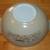 VINTAGE PYREX FOREST FANCIES TAN MUSHROOM CINDERELLA 2.5 L MIXING BOWL 6 thumbnail