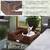 Perfect condition PetFusion Ultimate Dog Bed, Orthopedic Memory Foam 4 thumbnail