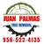 JUAN PALMAS LLC 🪵TREE CUT DOWN➖STUMP GRINDING🌴REMOVAL🌳TRONCOS🌲PALM 17 thumbnail
