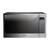 Panasonic NNSU65LB Mid-Size Genius 1.3 cft. Microwave,  Black 2 thumbnail