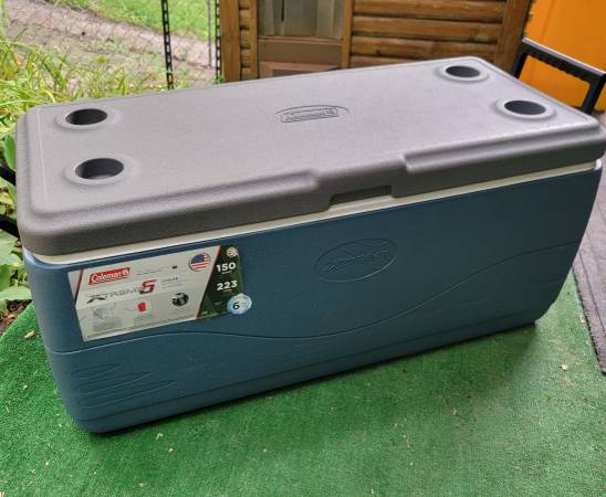 Two Coolers 1