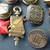 Vintage Pins some G/F 5 thumbnail