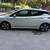 2019 Nissan Leaf SV - 55k miles - Silver - CarPlay/Android Auto & more 10 thumbnail