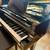 Yamaha grand piano (G5 model) 6’6” (Free delivery and tuning 2 thumbnail