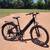 Mountain, City Commuter Electric Bike 9 thumbnail