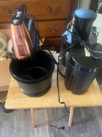 Electrodomésticos de cocina - $1063471461341057123