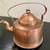 Vintage Copper Kettle 1 thumbnail