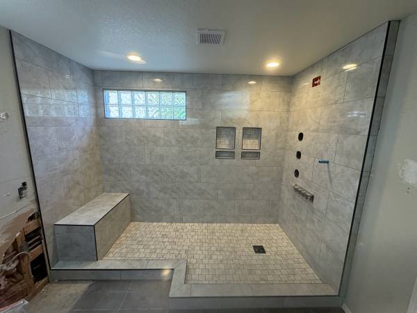 🛠️ PROFESSIONAL TILE INSTALLATION & REPAIR – FREE ESTIMATES 🛠️ 1