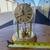 Bulova Anniversary Dome Clock – Quartz, Made in Germany 4 thumbnail
