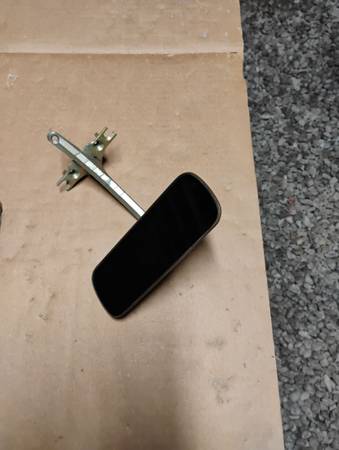 1956 CHEV.210 REARVIEW MIRROR 1