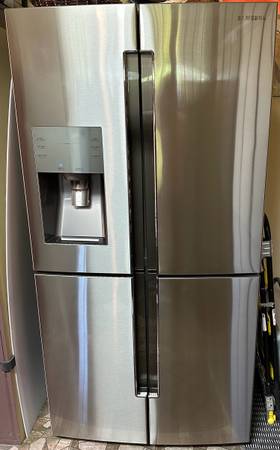Refrigerator 1
