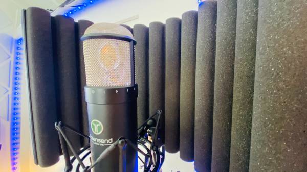 Producer/Home Recording Studio Available (santa cruz)63861571690243121