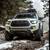 4x4 Toyota TRD Tacoma 4runner FJ Cruser Tundra sequoia chevy tahoe whe 2 thumbnail