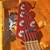 Fender Roscoe Beck V - Candy Apple Red 17 thumbnail