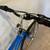 CANNONDALE H 30 Alumium Hybrid Bike Made in USA16” Blue 6 thumbnail