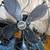 Diehl 100-year-old Industrial FAN all metal oscillating Antique 1930's 1 thumbnail
