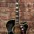 **2002 Epiphone EJ-200CE BK Jumbo Acoustic-Electric Guitar** 1 thumbnail