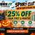 🎃 Monster-Sized Storage Units at Frighteningly Good Prices 👻 1 thumbnail